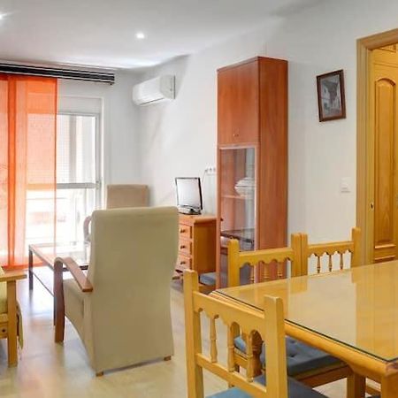 Apartamento Amplio เซบีญา ภายนอก รูปภาพ