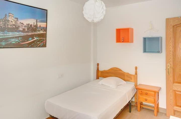Apartamento Amplio เซบีญา ภายนอก รูปภาพ